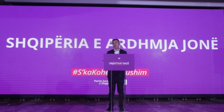 Zyrtare/ Ja cilët janë 6 kandidatët e PS-së në Gjirokastër