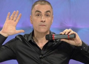 Arjan Çani: LSI është parti e rrezikshme, nuk mundet kollaj. Ata të zgjidhin hall, të hapin telefonin