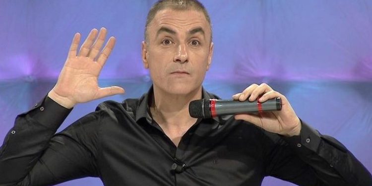 Arjan Çani: LSI është parti e rrezikshme, nuk mundet kollaj. Ata të zgjidhin hall, të hapin telefonin