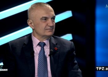 Ç’do të ndodhë në 25 prill? Ilir Meta: Edin do ta kthejmë tek Zaho dhe Linda, do të bëjmë sevap!