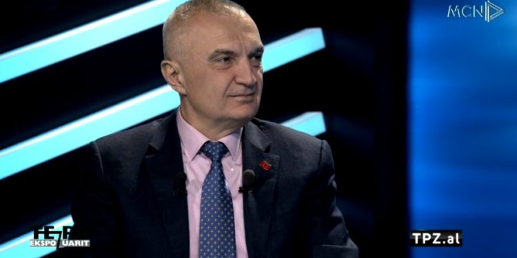 Ç’do të ndodhë në 25 prill? Ilir Meta: Edin do ta kthejmë tek Zaho dhe Linda, do të bëjmë sevap!