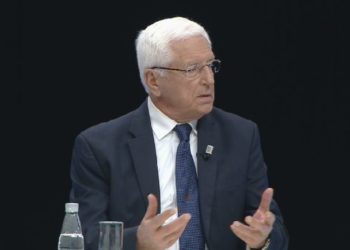 Neritan Ceka: Gjyshja ime mbante gjithmonë pistoletë me vete, ishte nga Selaniku