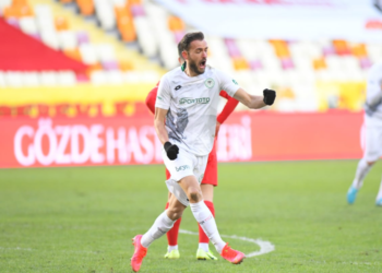 Trajneri elozhe Cikalleshit: Është lojtar ekipi, duhet të jetë titullar