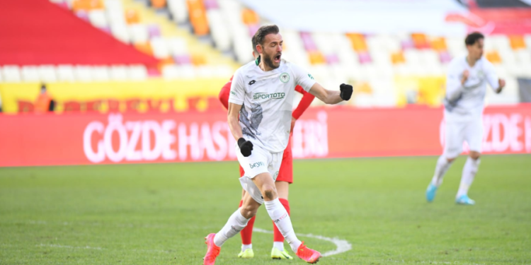 Trajneri elozhe Cikalleshit: Është lojtar ekipi, duhet të jetë titullar