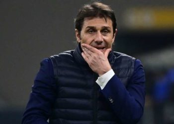 Arsenal, gati 50 milionë euro për yllin e Inter-it