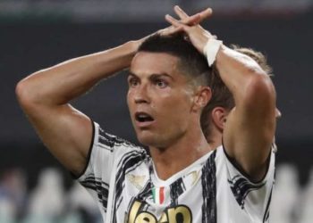 Paga e lartë komplikon të ardhmen e Ronaldos