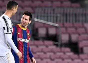 PSG synon të bëjë të pamundurën, Messi dhe Ronaldo në një ekip?