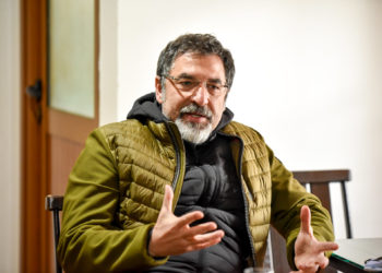 Çuçi me bizneset e Pazarit në Gjirokastër: Taksë zero deri në vitin 2029!