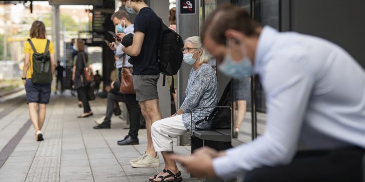 Situatë tepër shqetësuese, Danimarka përballet me 31 variante të koronavirusit
