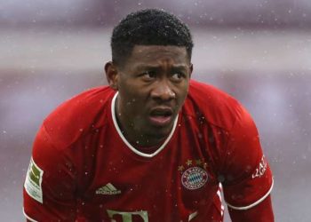 Alaba po largohet nga Bayerni për para, edhe unë bëra të njëjtën gjë