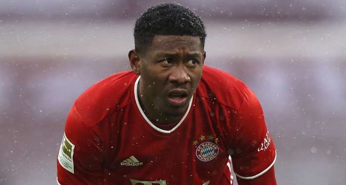 Alaba po largohet nga Bayerni për para, edhe unë bëra të njëjtën gjë