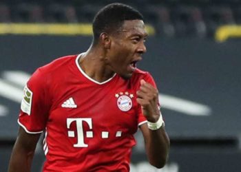 60 MILIONË EURO PËRFITIME! David Alaba mbulohet me flori nga Real Madrid