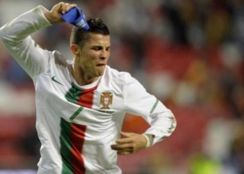 I mohohet goli i rregullt, ‘tërbohet’ Ronaldo