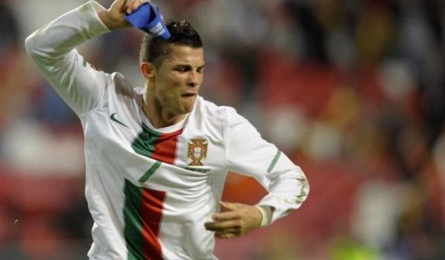 I mohohet goli i rregullt, ‘tërbohet’ Ronaldo