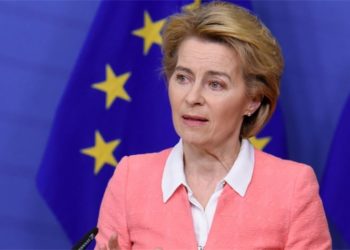 Von der Layen tregon se kur do të miratohet propozimi për certifikatat e vaksinimit