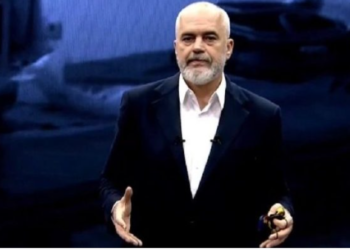 Tenderi 500 mijë dollarë i Tritan Shehut, Rama: Halim Kosova na tregoi qartë se cilët janë ata dhe pse nuk duhet t’u besojmë