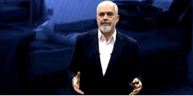 Tenderi 500 mijë dollarë i Tritan Shehut, Rama: Halim Kosova na tregoi qartë se cilët janë ata dhe pse nuk duhet t’u besojmë