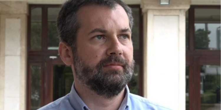 Iku nga qeveria ‘Rama’, u emërua ministër i Kulturës në qeverinë e Albin Kurtit