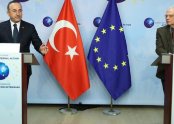 Borrell: Brukseli duhet të rinovojë marrëveshjen e saj të emigracionit me Ankaranë