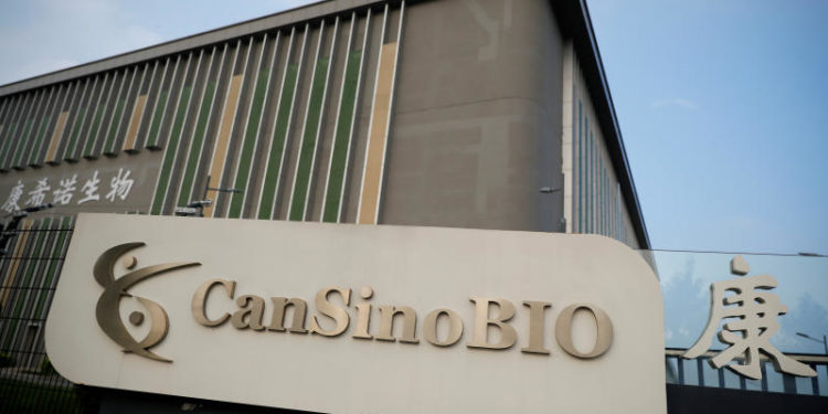 Hungaria miraton përdorimin e vaksinës kineze të “CanSino Biologics”