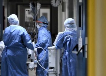 Greqi/ 1176 raste të reja dhe 30 viktima në 24 orët e fundit