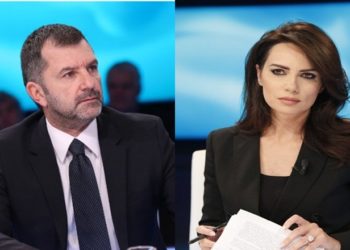 Bushati-Grida Dumës: Rama ju donte të ndarë dhe i bëtë qejfin, e keni dëmtuar opozitarizmin