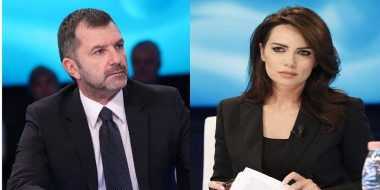 Bushati-Grida Dumës: Rama ju donte të ndarë dhe i bëtë qejfin, e keni dëmtuar opozitarizmin