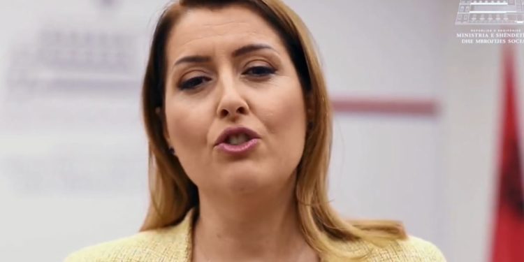 Ogerta Manastirliu thirrje: Aplikoni për t’u punësuar në Spitalin Rajonal Memorial të Fierit