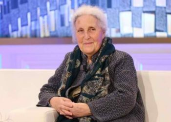 Alergjia nga thinjat e profesoreshë Luljetës!