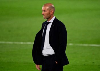 Merkatoja e Realit, Zidane “i dashuruar” pas fantazistit francez