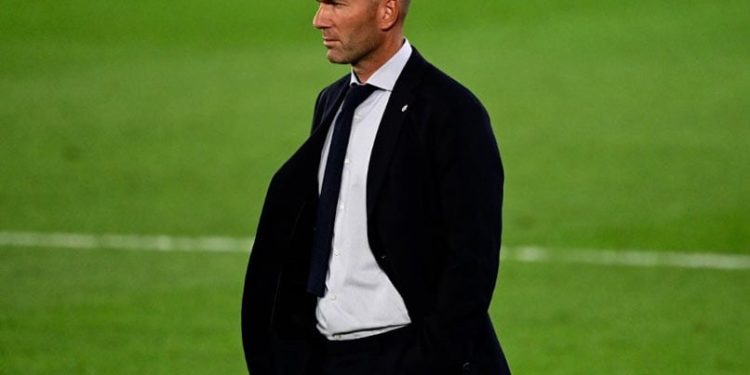Merkatoja e Realit, Zidane “i dashuruar” pas fantazistit francez