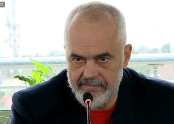 “Fakt transforimi i sektorit të shëndetësisë”, Rama: Deri ‘dje’, spitali i Elbasanit ishte si një paradhome e botës tjetër