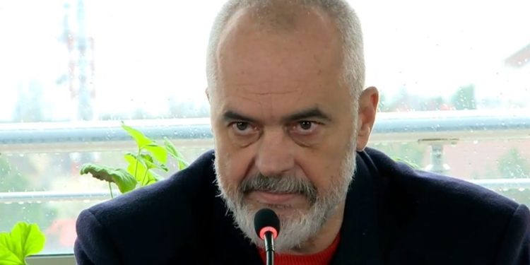 “Fakt transforimi i sektorit të shëndetësisë”, Rama: Deri ‘dje’, spitali i Elbasanit ishte si një paradhome e botës tjetër