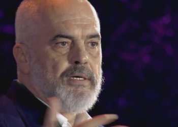 Rama: Avantazhi jonë është se zgjohemi herët dhe flemë shumë vonë