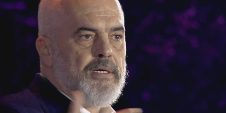 Rama: Avantazhi jonë është se zgjohemi herët dhe flemë shumë vonë