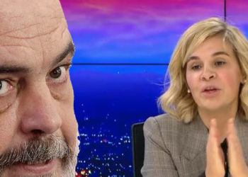 Monika Kryemadhi: Kollaret, pjeshkat dhe kokaina e Ramës kushtojnë sa gjithë shkolla e fëmijëve të mi në Londër