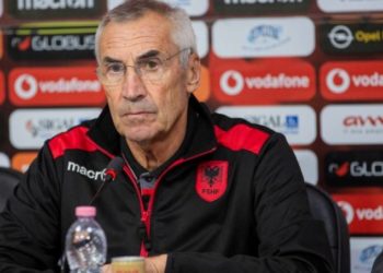 Edy Reja: Gjimshiti i denjë për të ndalur Kane, do i mbajmë në tension