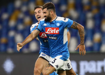 Menaxheri i Hysaj jep lajmin e bujshëm: Me Napoli ka mbaruar gjithçka. Kam folur me…