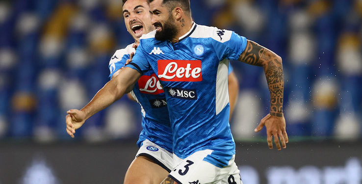 Menaxheri i Hysaj jep lajmin e bujshëm: Me Napoli ka mbaruar gjithçka. Kam folur me…