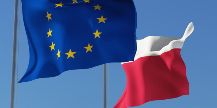 Komisioni Europian hedh në gjyq Poloninë për Reformën në Drejtësi