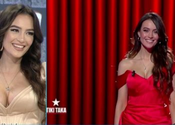 Moderatorja e njohur shqiptare fillon punë edhe në Itali: Mora shumë oferta, italianët janë më të dhunshëm se ne në debat