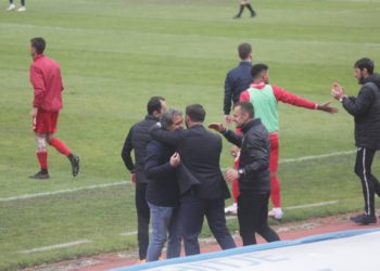 Derbi i ilustruar përmes fotove