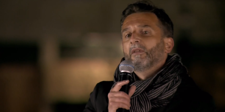 Erion Braçe: Edi Rama është një punëtor i zakonshëm si të gjithë ju