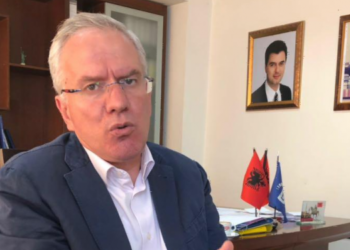 PD e bindur për humbjen në Durrës, Xhaferaj: Do marrim 6 nga 14 mandate!