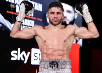 “Mezi pres të boksoj në Shqipëri”, Marku tregon surprizën e madhe