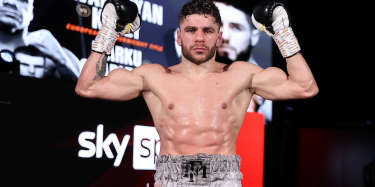 “Mezi pres të boksoj në Shqipëri”, Marku tregon surprizën e madhe