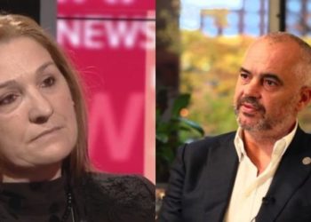 Flutura Açka për Ramën: Nuk ka më asgjë ç’ti ofrojë Shqipërisë, gjuha e tij nuk i ngjan asnjë kryeministri në botën e qytetëruar!