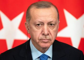 Financial Times: Zemërimi i Erdoganit është një tregues dobësie