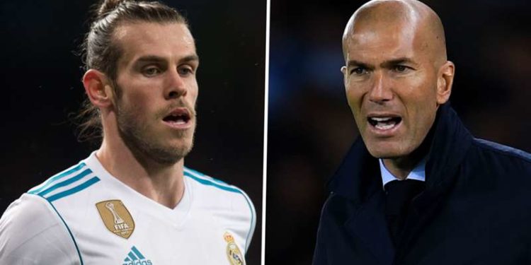Zidane nuk e do në ekip, Reali vendos çmimin e Gareth Bale!