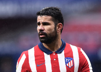 Diego Costa i surprizon të gjithë me klubin e ri